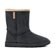  Women's Waterproof Winter Boots in Black