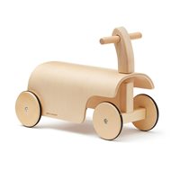 Kids Concept Aiden Wooden Ride on Kart