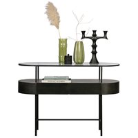 Product photograph of Woood Imani Console Table from Cuckooland