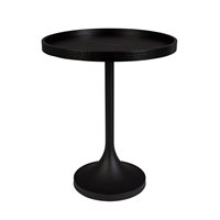 Product photograph of Zuiver Jason Small Side Table from Cuckooland