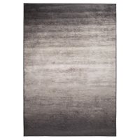 Product photograph of Zuiver Obi Woven Rug In Grey - 200cm X 300cm from Cuckooland