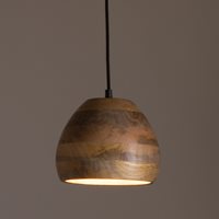 Dutchbone Woody Pendant Lamp