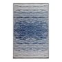 Fab Hab Brooklyn Outdoor Rug in Blue
