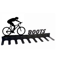 Boot Rack in Cycling Design 