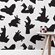 Designer Kids Wallpaper- 'Hand Made' in Grey