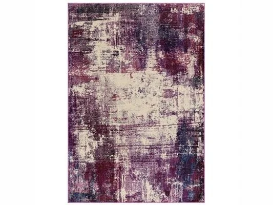 Asiatic London Colores Cloud Magenta CO08 Rug