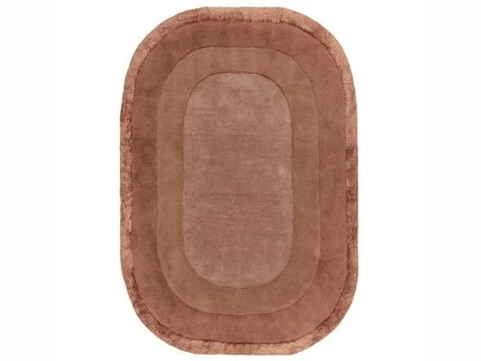 Asiatic London Halo Clay Rug