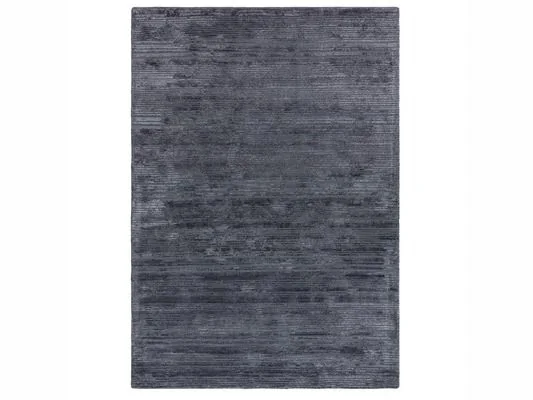 Asiatic London Henley Petrol Hand Woven Wool Rug