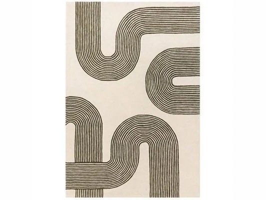 Asiatic London Matrix 86 Arches Forest Rug