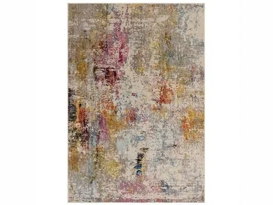 Asiatic London Colores Cloud Pixel CO07 Rug