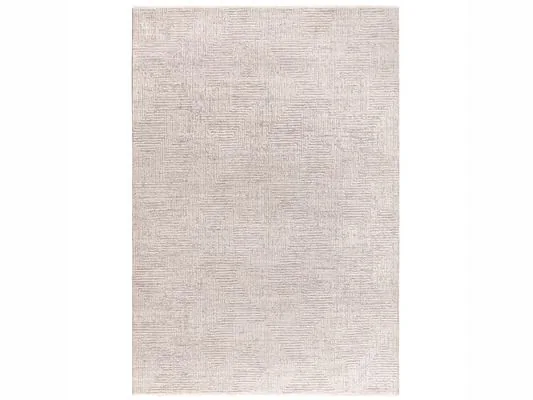 Asiatic London Laurent LA05 Boho Grey/Silver Rug