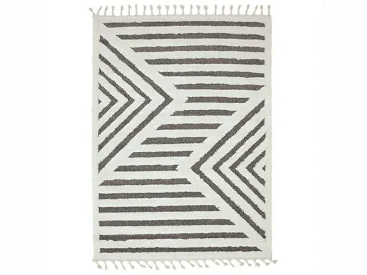 Asiatic London Ariana Shard Shaggy Moroccan Rug