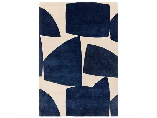 Asiatic London Romy 03 Kite Blue Rug