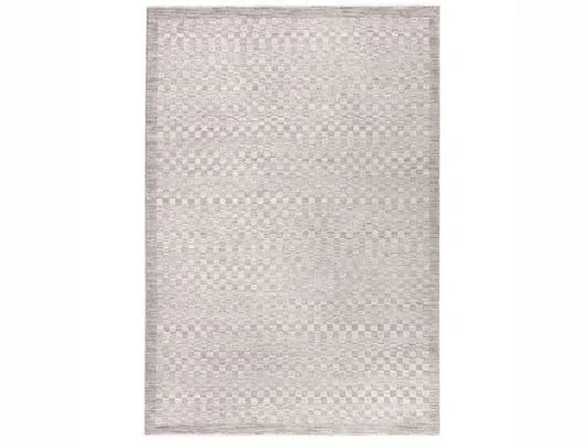Asiatic London Laurent LA02 Boho Grey/Silver Rug