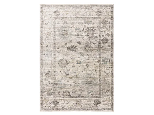 Asiatic London Jasper Vintage Distressed Persian Rug