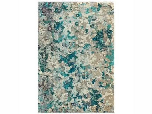 Asiatic London Colores Cloud Ethereal CO03 Rug