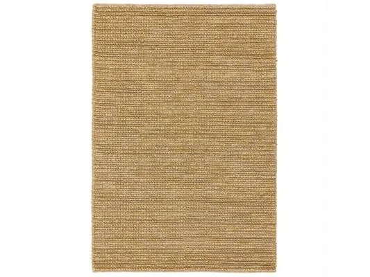 Asiatic London Jute Loop Rug Natural