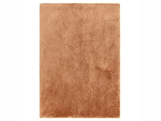 Asiatic London Opulence Terracotta High Pile Rug