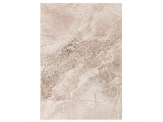 Asiatic London Mirage Haze Beige Marble Effect Rug
