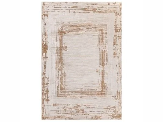 Asiatic London Anders AN05 Abstract Beige/Natural Rug