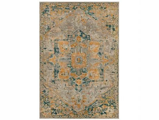 Asiatic London Colores Cloud Arabesque CO02 Rug