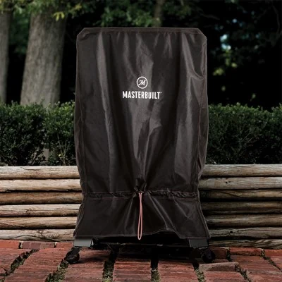 Masterbuilt 40 Inch Digital Charcoal Smoker Cover