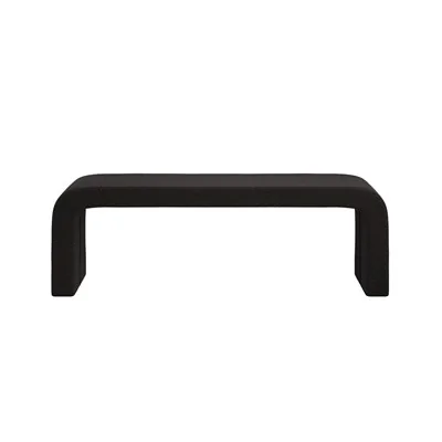 LPD Ren Boucle Bench