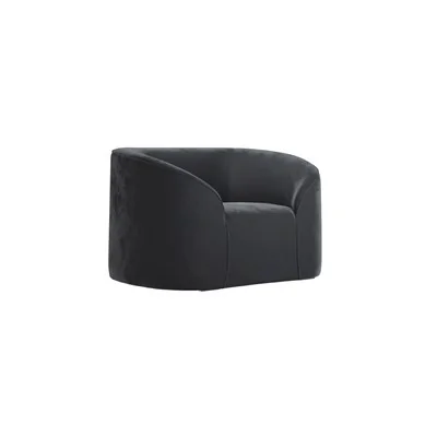 LPD Zuma Black Chair