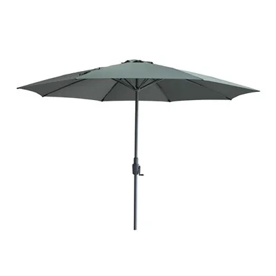 Maze Rattan Capri 3.5M Round Parasol