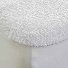 Flair Waterproof Mattress Protector