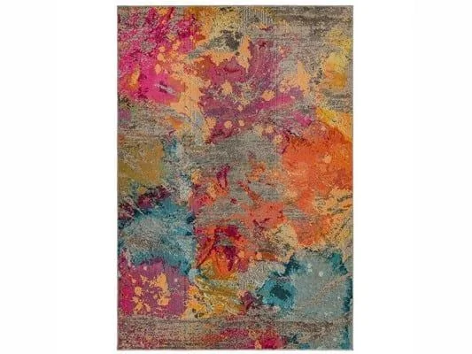 Asiatic London Colores Cloud Galactic CO04 Rug