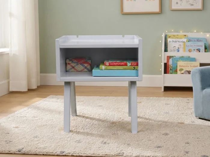 Mathy By Bols Madavin Children’s Bedside Table