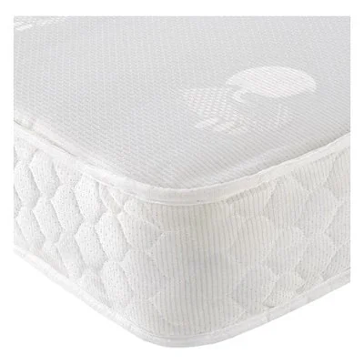 Superior Sprung Mattress 90 x 200cm