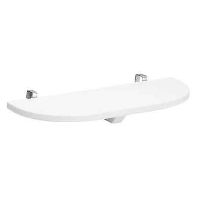 Lifetime Clip on Table