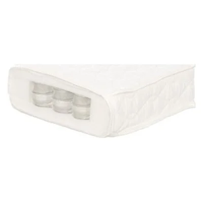 Obaby Pocket Sprung Mattress (140 x 70cm)