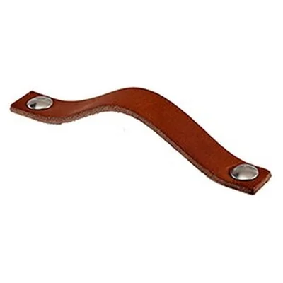 Lifetime Leather Handle
