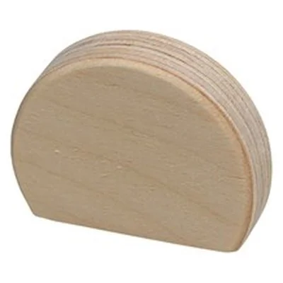 Lifetime Wooden Smile Handle