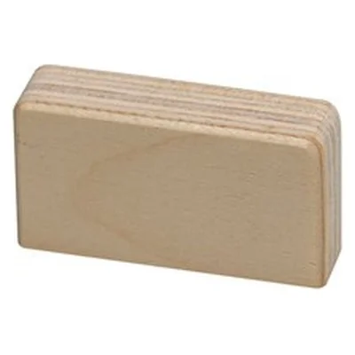 Lifetime Wooden Square Handle