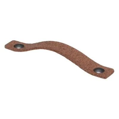 Lifetime Felt Handle – Dusty Rose