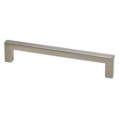 Lifetime Metal Handle – Stainless Steel