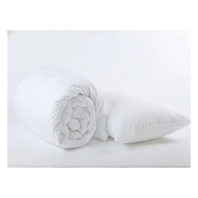 Flair 10.5 Tog Duvet & Pillow Set Single