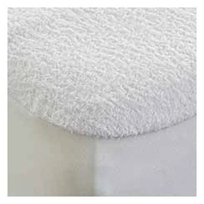 Flair Waterproof Mattress Protector - Double