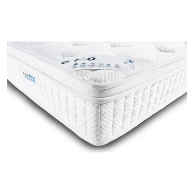 Maxitex Orthopaedic Pocket Sprung Mattress - Double