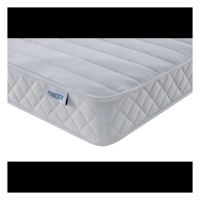 Maxitex Premier Sprung Mattress - Small Double Continental
