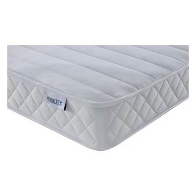 Maxitex Premier Sprung Mattress - Double Continental