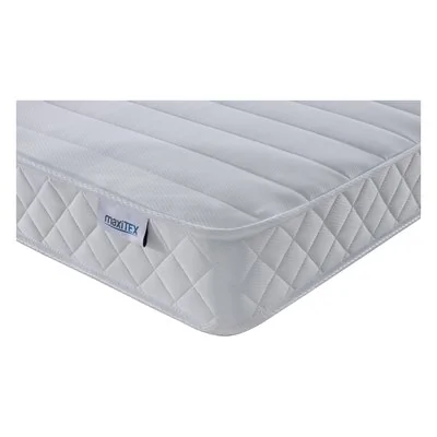 Maxitex Premier Sprung Mattress - Small Single