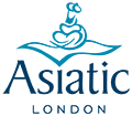 Asiatic London logo