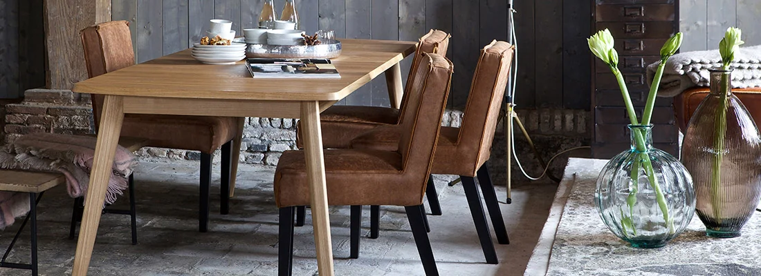 Occasional & Dining Chairs by BePureHome
