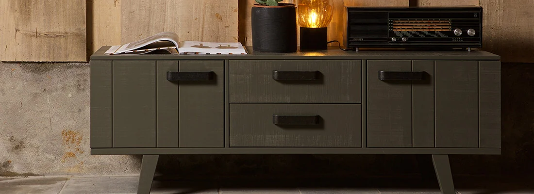 Living Furniture & Accessories by BePureHome