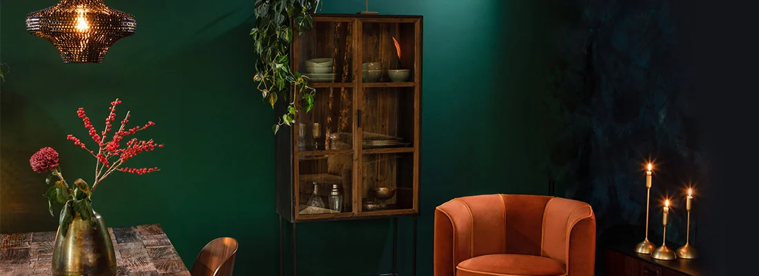 Cabinets & Shelving by Dutchbone